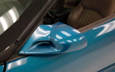 Pontiac-Firebird-1995-Medium-Teal-Blue-Met-Beige-26