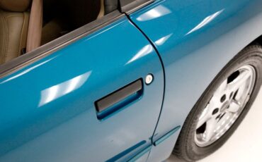 Pontiac-Firebird-1995-Medium-Teal-Blue-Met-Beige-28