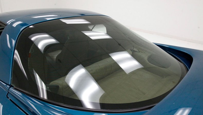 Pontiac-Firebird-1995-Medium-Teal-Blue-Met-Beige-31