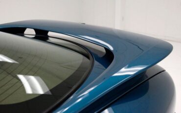 Pontiac-Firebird-1995-Medium-Teal-Blue-Met-Beige-32