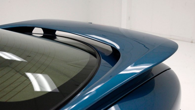 Pontiac-Firebird-1995-Medium-Teal-Blue-Met-Beige-32