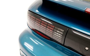 Pontiac-Firebird-1995-Medium-Teal-Blue-Met-Beige-33