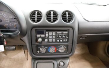 Pontiac-Firebird-1995-Medium-Teal-Blue-Met-Beige-36