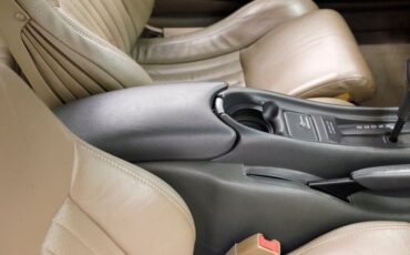 Pontiac-Firebird-1995-Medium-Teal-Blue-Met-Beige-38