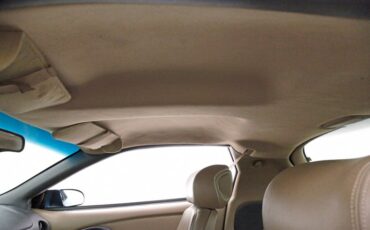 Pontiac-Firebird-1995-Medium-Teal-Blue-Met-Beige-41