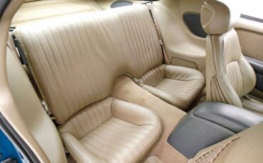 Pontiac-Firebird-1995-Medium-Teal-Blue-Met-Beige-42