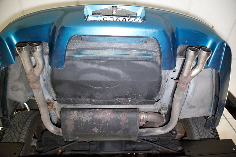 Pontiac-Firebird-1995-Medium-Teal-Blue-Met-Beige-43