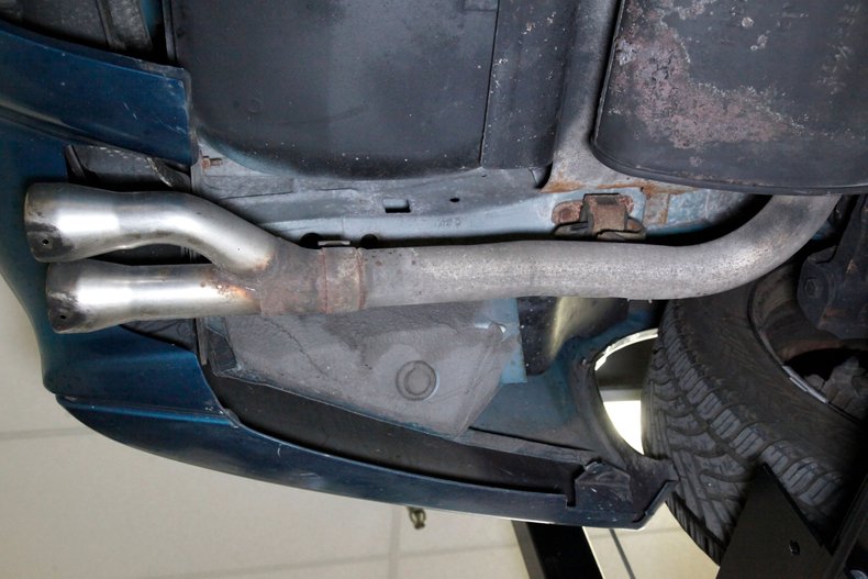 Pontiac-Firebird-1995-Medium-Teal-Blue-Met-Beige-44