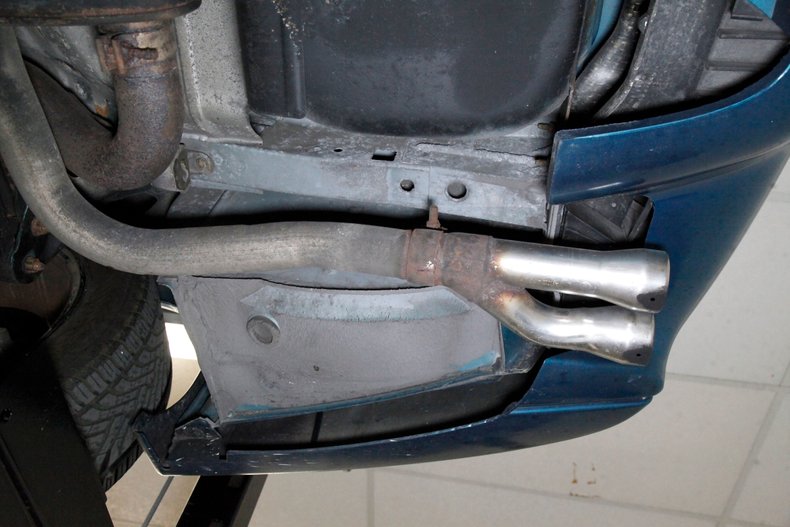 Pontiac-Firebird-1995-Medium-Teal-Blue-Met-Beige-45