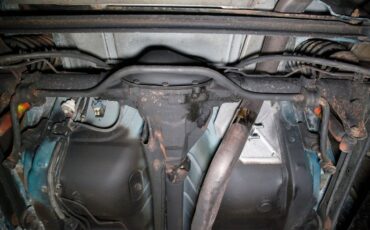 Pontiac-Firebird-1995-Medium-Teal-Blue-Met-Beige-46