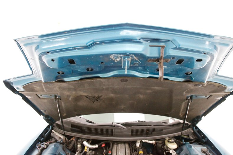 Pontiac-Firebird-1995-Medium-Teal-Blue-Met-Beige-48