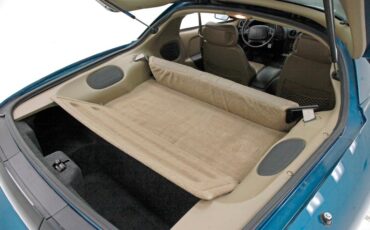 Pontiac-Firebird-1995-Medium-Teal-Blue-Met-Beige-49