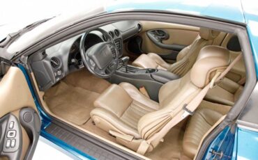 Pontiac-Firebird-1995-Medium-Teal-Blue-Met-Beige-7