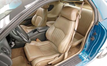 Pontiac-Firebird-1995-Medium-Teal-Blue-Met-Beige-8