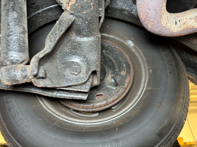 Pontiac-Grandville-1973-Starlight-Black-Oxblood-49