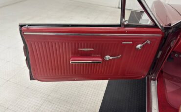 Pontiac-Gto-1966-Burgundy-Red-12