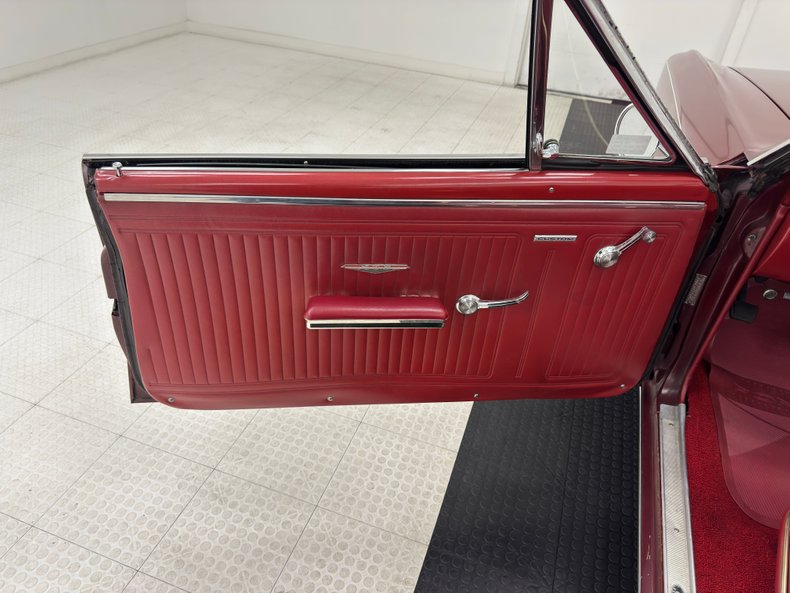 Pontiac-Gto-1966-Burgundy-Red-12