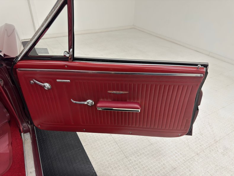 Pontiac-Gto-1966-Burgundy-Red-13