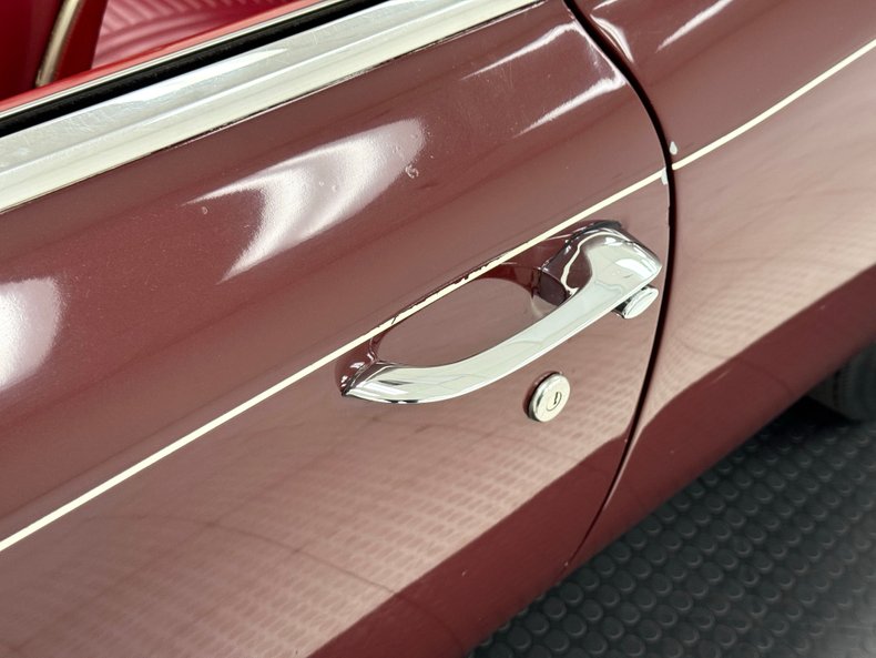 Pontiac-Gto-1966-Burgundy-Red-19