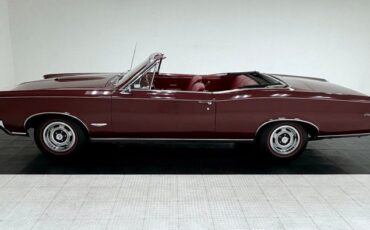 Pontiac-Gto-1966-Burgundy-Red-2