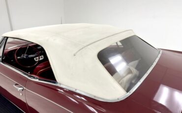 Pontiac-Gto-1966-Burgundy-Red-20