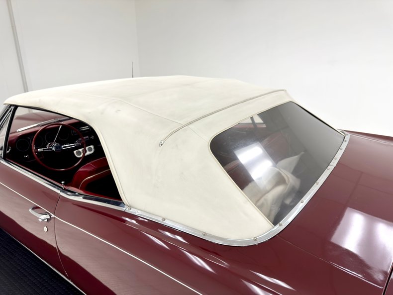 Pontiac-Gto-1966-Burgundy-Red-20