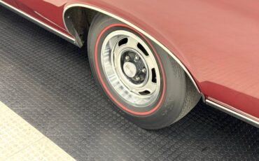 Pontiac-Gto-1966-Burgundy-Red-21