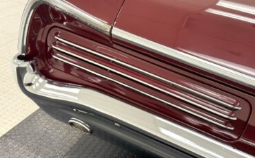 Pontiac-Gto-1966-Burgundy-Red-23