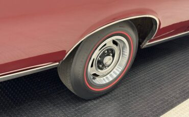 Pontiac-Gto-1966-Burgundy-Red-24