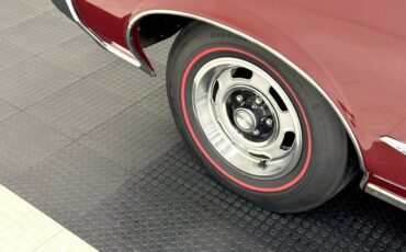 Pontiac-Gto-1966-Burgundy-Red-28