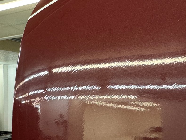 Pontiac-Gto-1966-Burgundy-Red-31