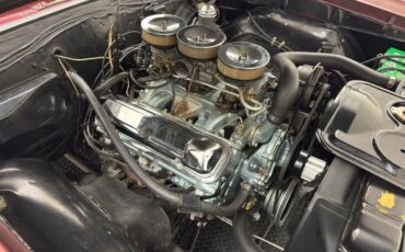 Pontiac-Gto-1966-Burgundy-Red-34