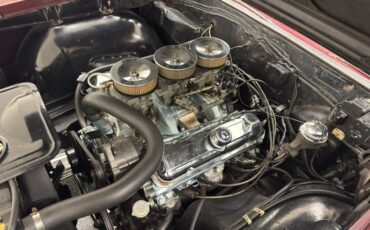 Pontiac-Gto-1966-Burgundy-Red-36