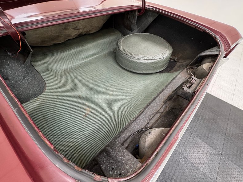 Pontiac-Gto-1966-Burgundy-Red-39