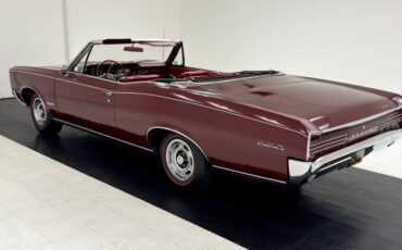 Pontiac-Gto-1966-Burgundy-Red-4