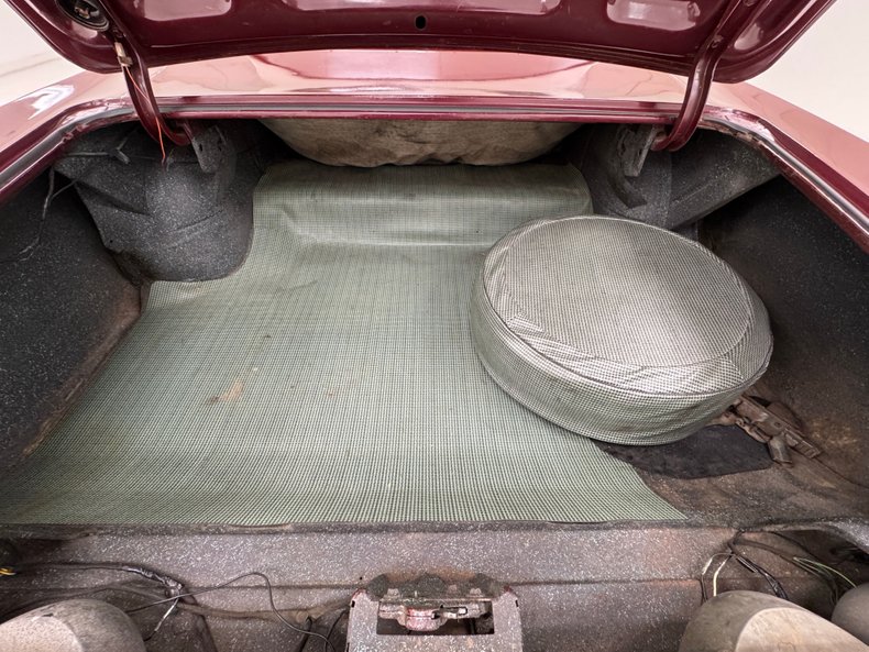 Pontiac-Gto-1966-Burgundy-Red-40