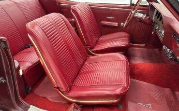 Pontiac-Gto-1966-Burgundy-Red-43