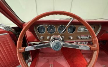 Pontiac-Gto-1966-Burgundy-Red-46