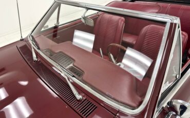 Pontiac-Gto-1966-Burgundy-Red-49