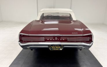 Pontiac-Gto-1966-Burgundy-Red-5