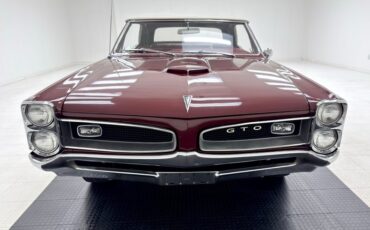 Pontiac-Gto-1966-Burgundy-Red-9