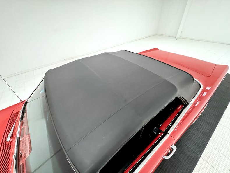 Pontiac-Gto-1966-Montero-Red-Black-1