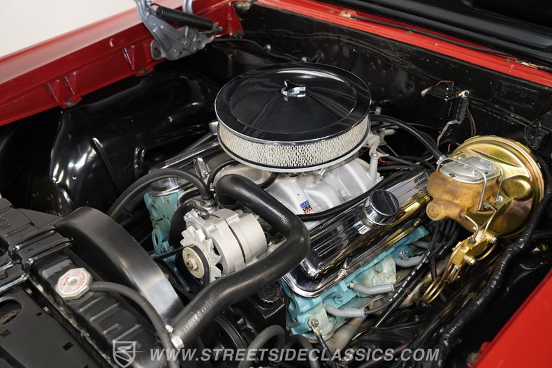 Pontiac-Gto-1966-Montero-Red-Black-11