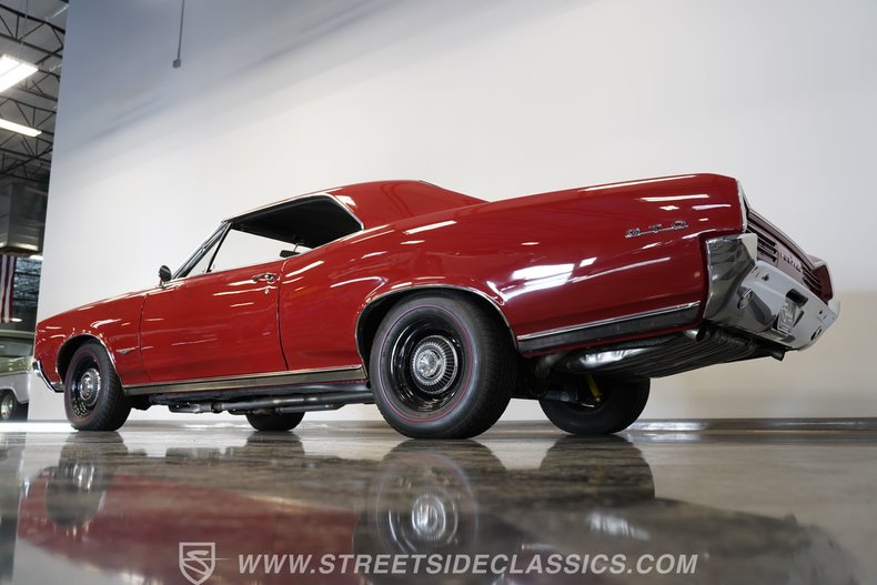 Pontiac-Gto-1966-Montero-Red-Black-19