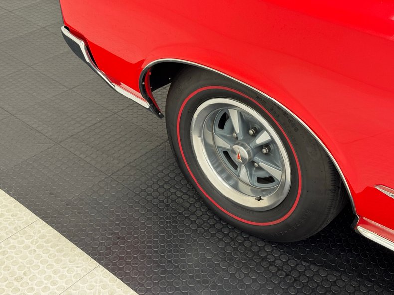 Pontiac-Gto-1966-Montero-Red-Black-19