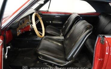 Pontiac-Gto-1966-Montero-Red-Black-2