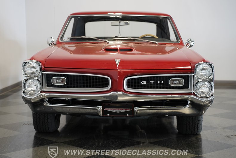 Pontiac-Gto-1966-Montero-Red-Black-20