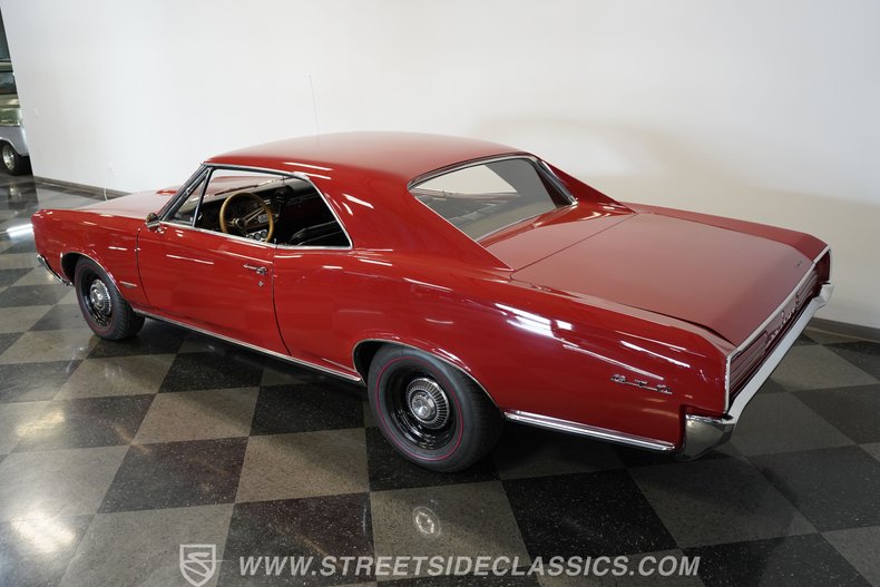 Pontiac-Gto-1966-Montero-Red-Black-26