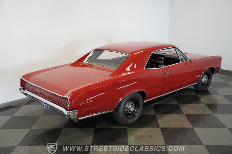 Pontiac-Gto-1966-Montero-Red-Black-29