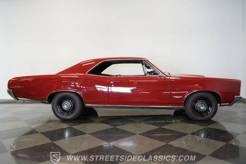 Pontiac-Gto-1966-Montero-Red-Black-30